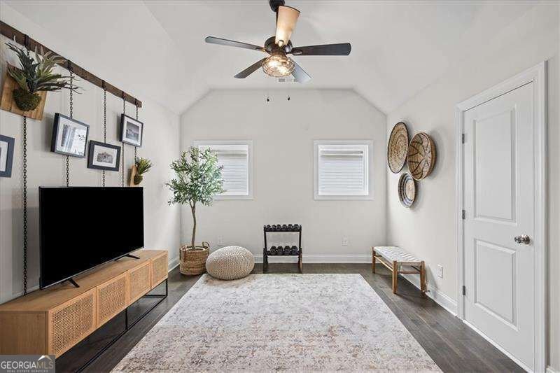 244 Idylwilde Way Canton - Photo 31