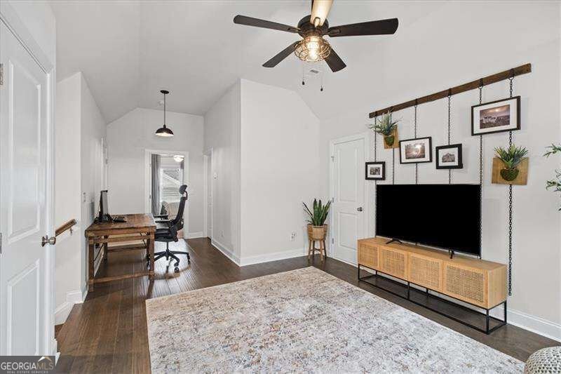 244 Idylwilde Way Canton - Photo 32