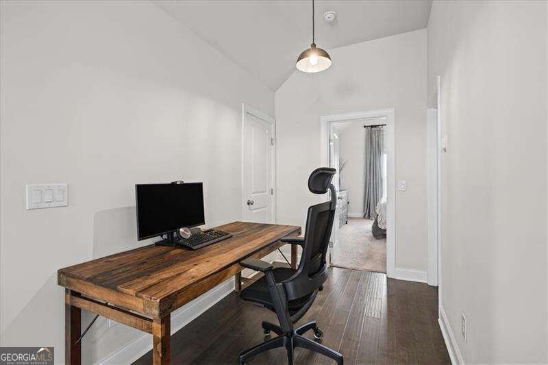 244 Idylwilde Way Canton - Photo 33