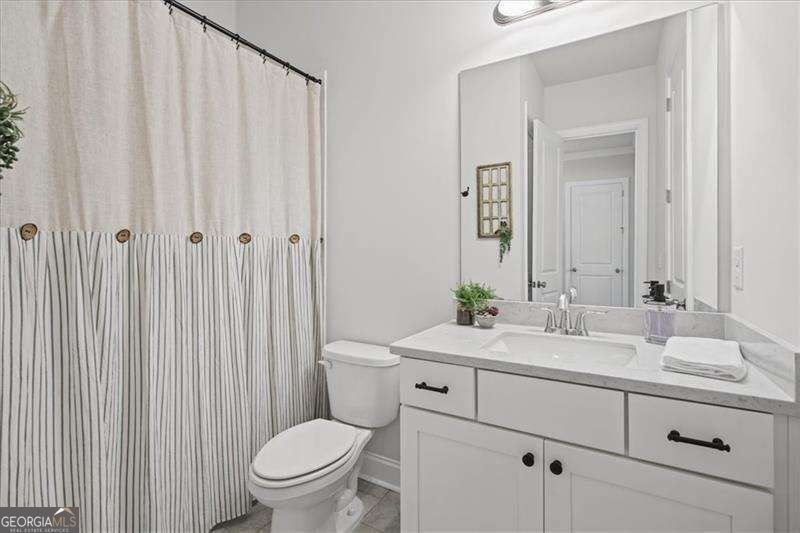 244 Idylwilde Way Canton - Photo 34