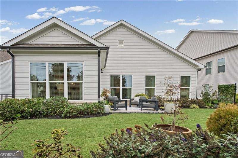 244 Idylwilde Way Canton - Photo 39