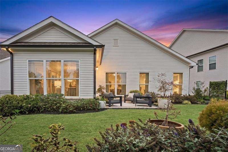 244 Idylwilde Way Canton - Photo 40