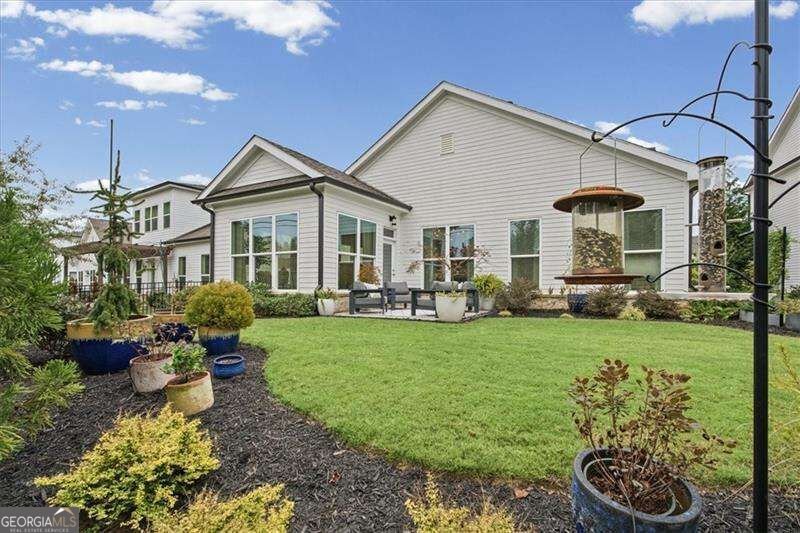 244 Idylwilde Way Canton - Photo 41