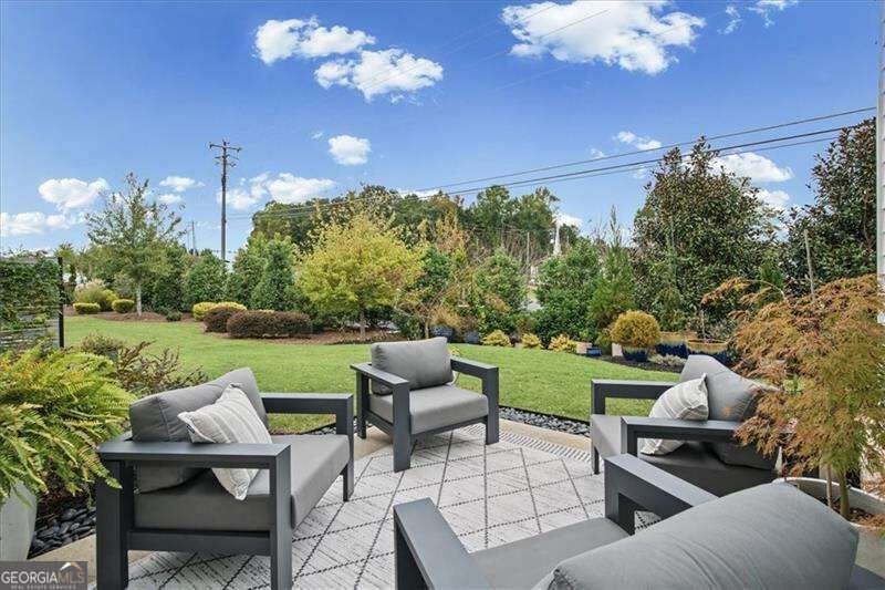 244 Idylwilde Way Canton - Photo 43