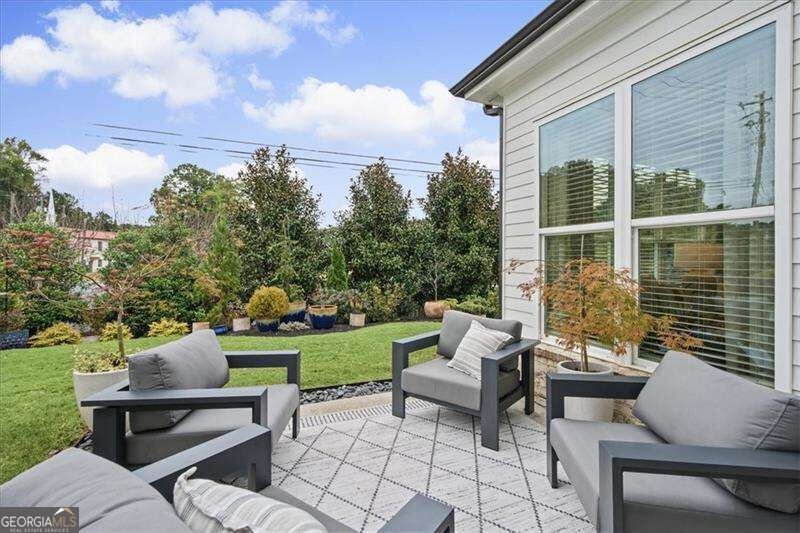 244 Idylwilde Way Canton - Photo 44