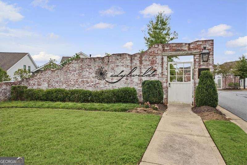 244 Idylwilde Way Canton - Photo 45