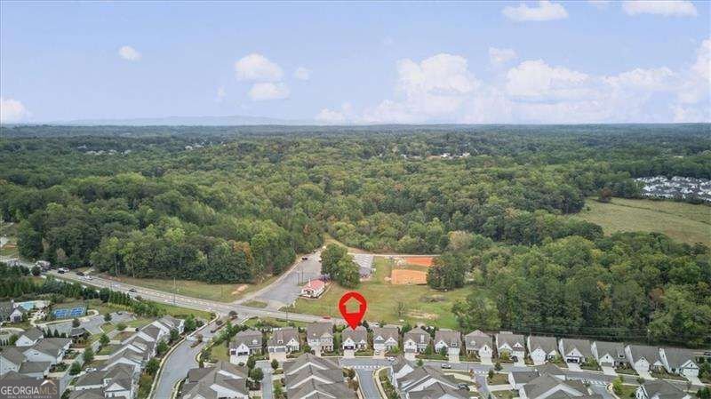 244 Idylwilde Way Canton - Photo 47