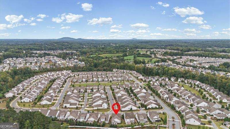 244 Idylwilde Way Canton - Photo 48