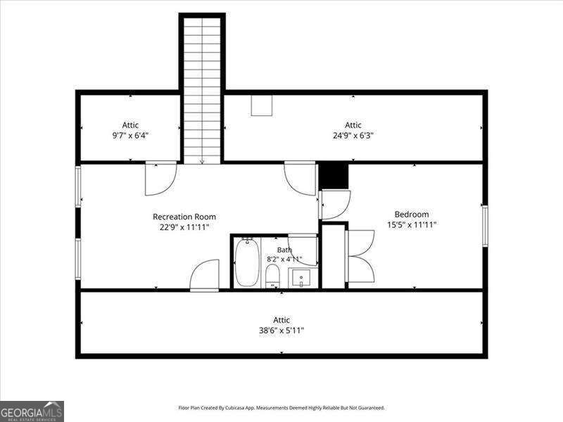 244 Idylwilde Way Canton - Photo 49