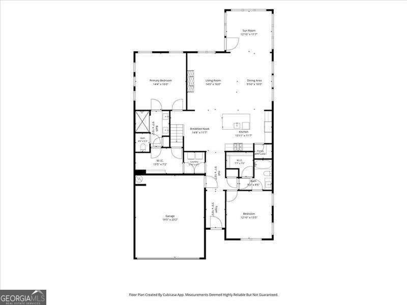 244 Idylwilde Way Canton - Photo 50