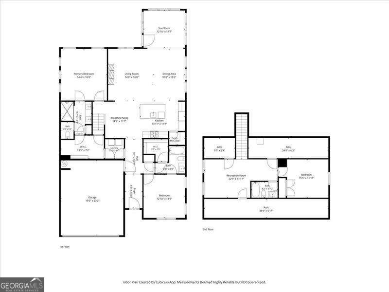 244 Idylwilde Way Canton - Photo 51