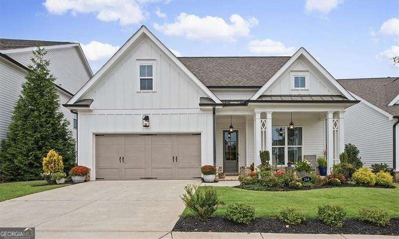 244 Idylwilde Way Canton - Photo 52