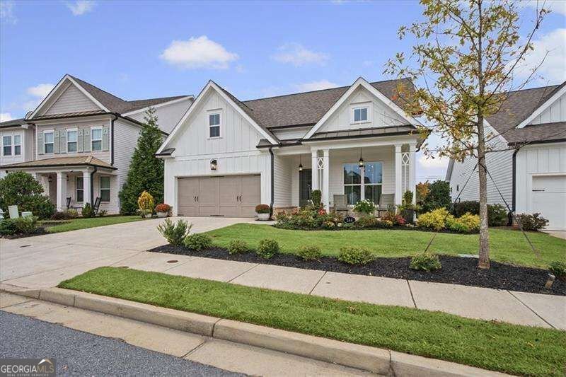 244 Idylwilde Way Canton - Photo 53