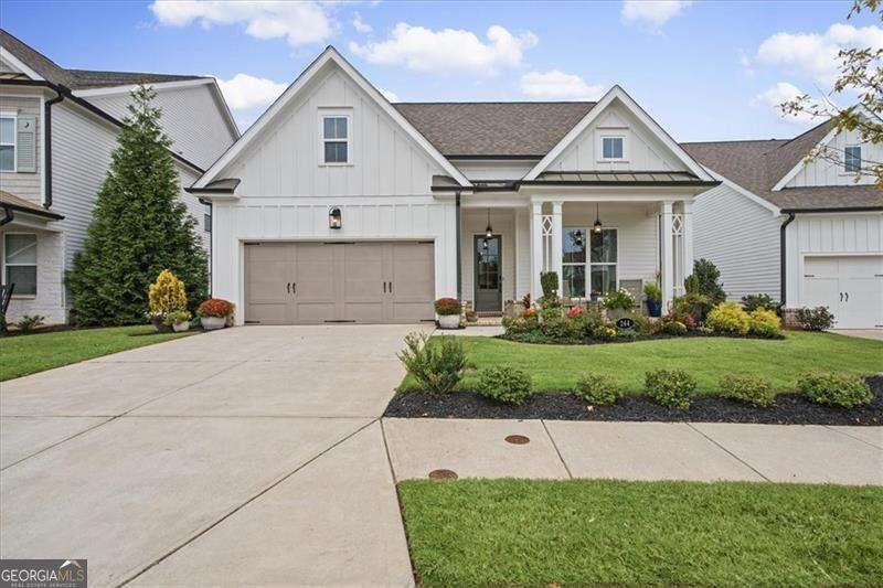 244 Idylwilde Way Canton - Photo 54