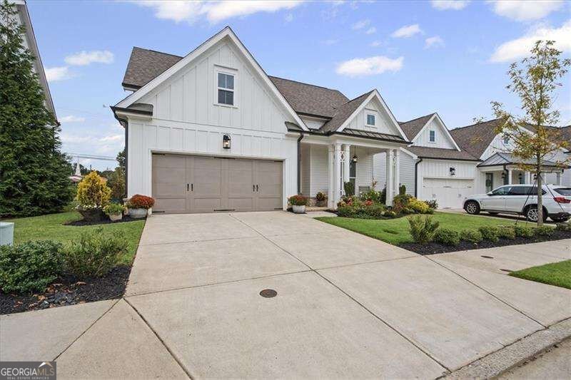 244 Idylwilde Way Canton - Photo 55