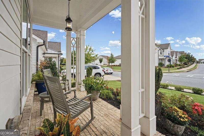 244 Idylwilde Way Canton - Photo 56