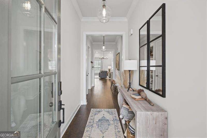 244 Idylwilde Way Canton - Photo 6