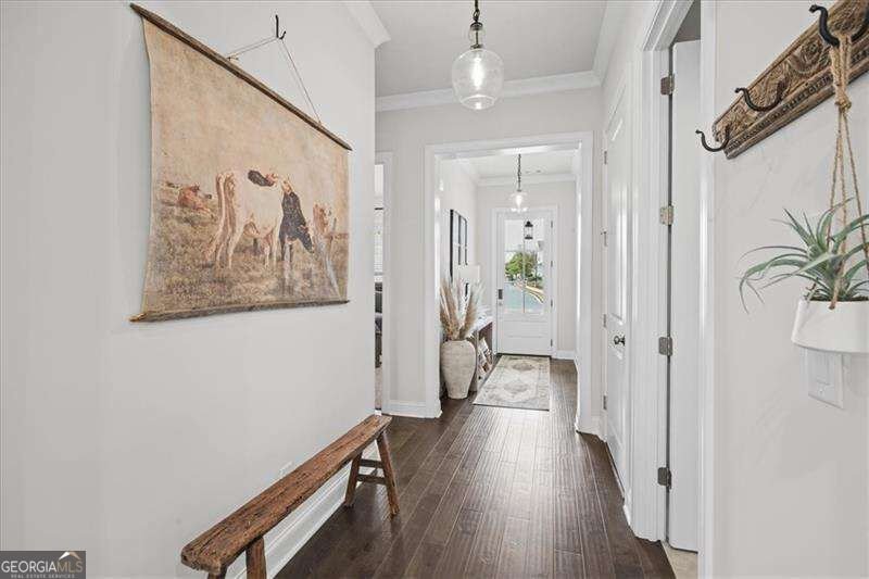 244 Idylwilde Way Canton - Photo 7