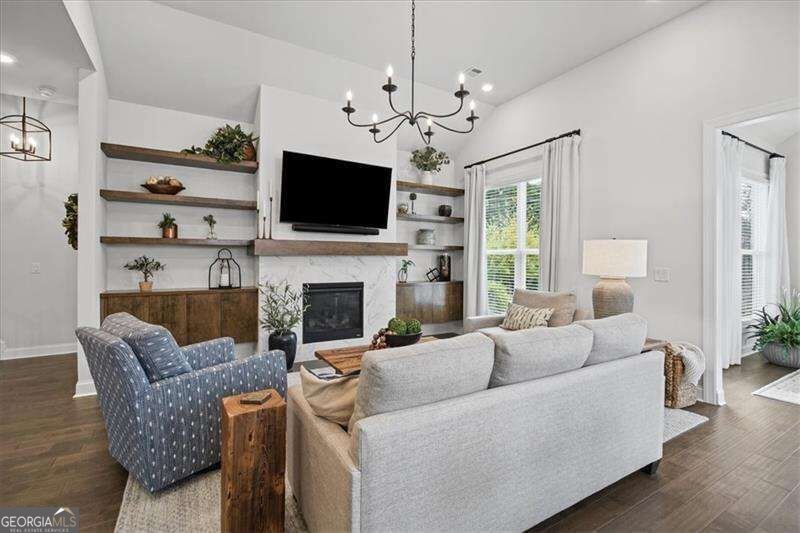 244 Idylwilde Way Canton - Photo 8
