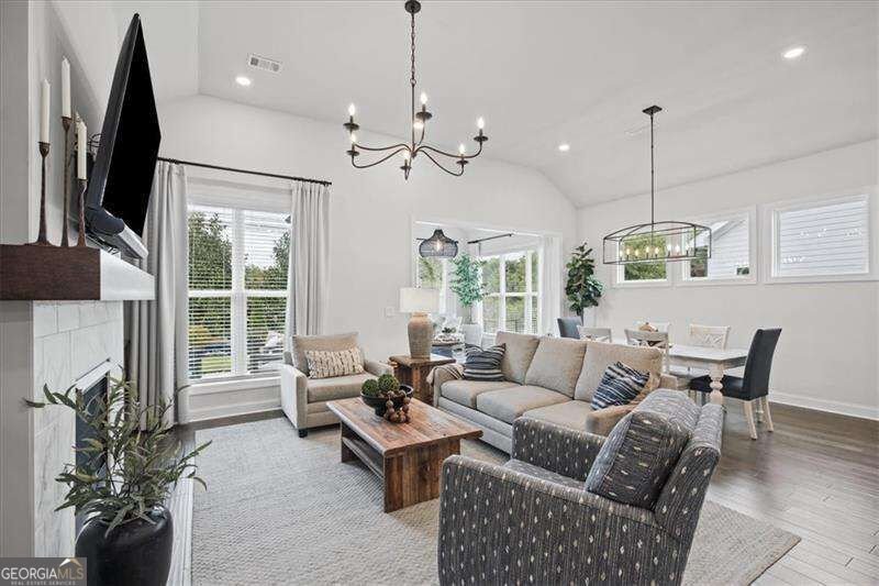 244 Idylwilde Way Canton - Photo 9