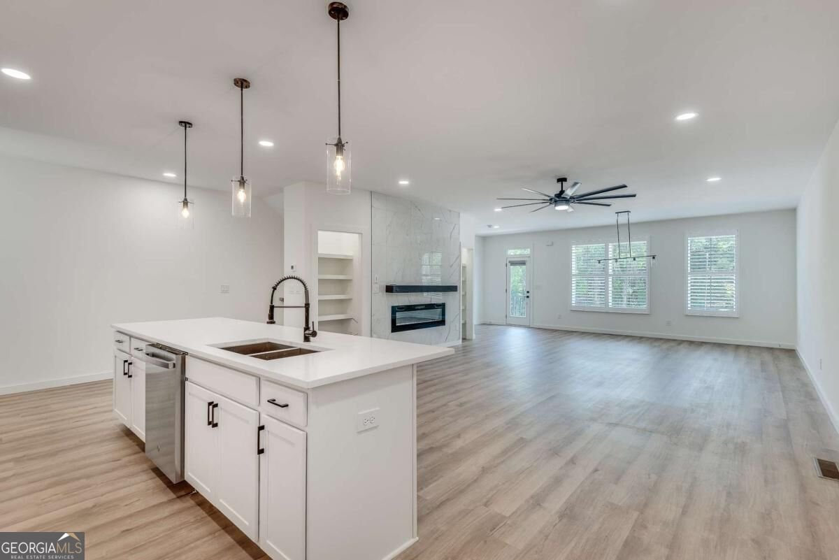 1072 Brookglynn Trace Decatur - Photo 43