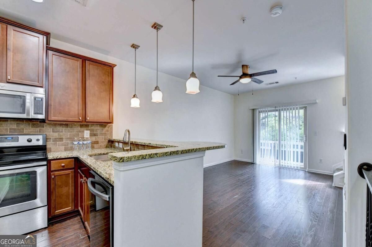215 Semel Drive Atlanta - Photo 6