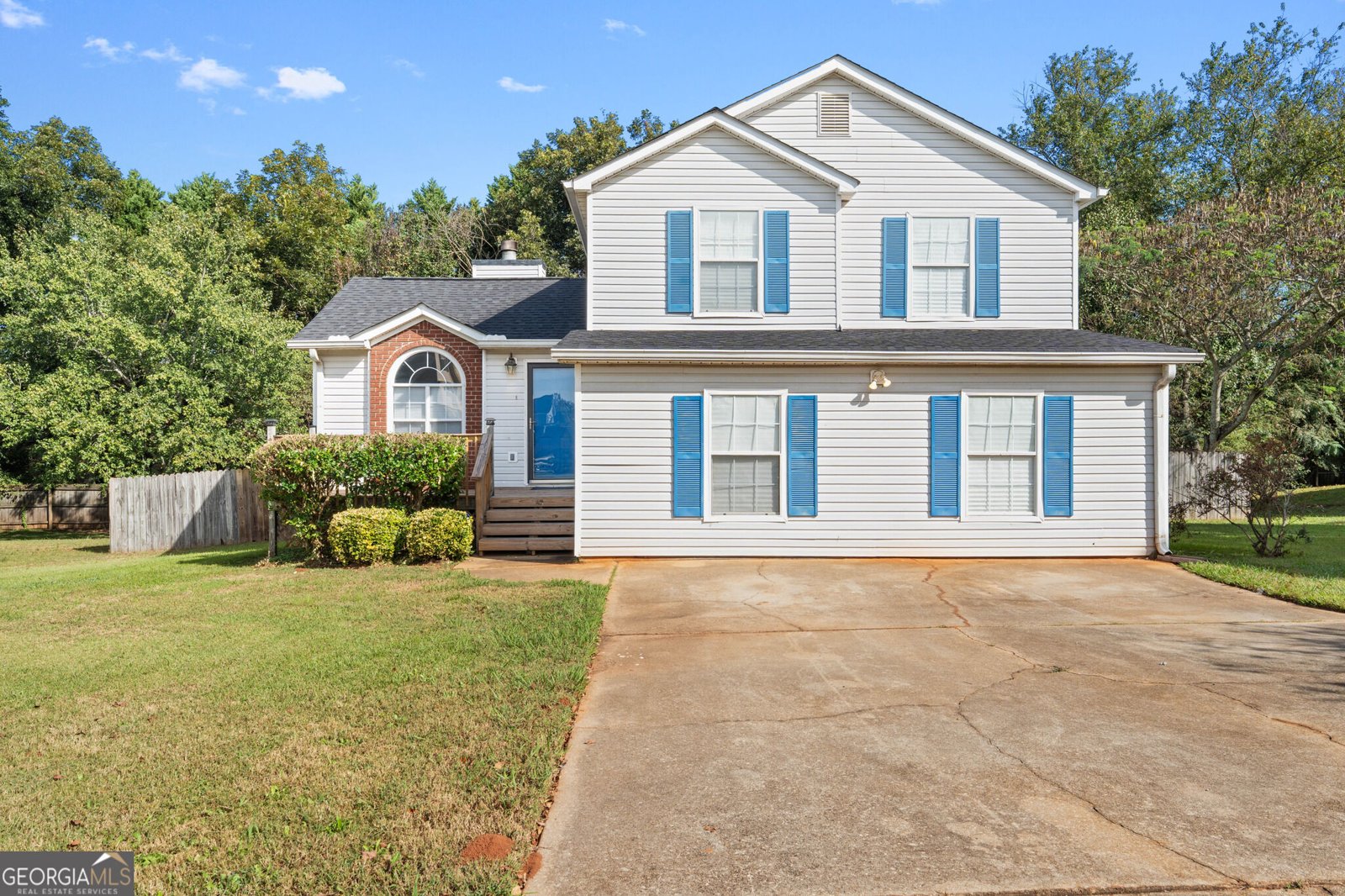 707 Village Overlook McDonough - Photo 35