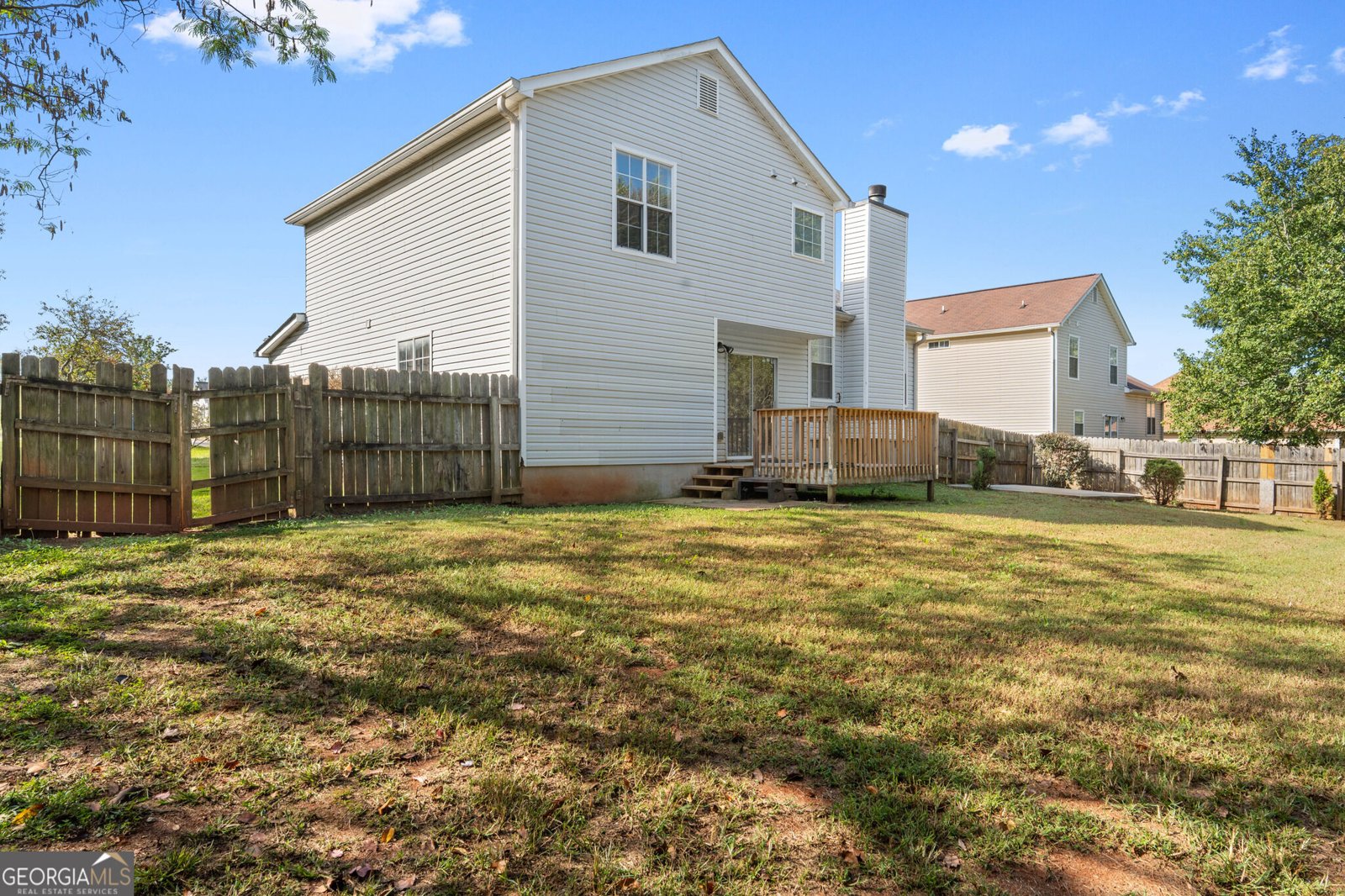 707 Village Overlook McDonough - Photo 37