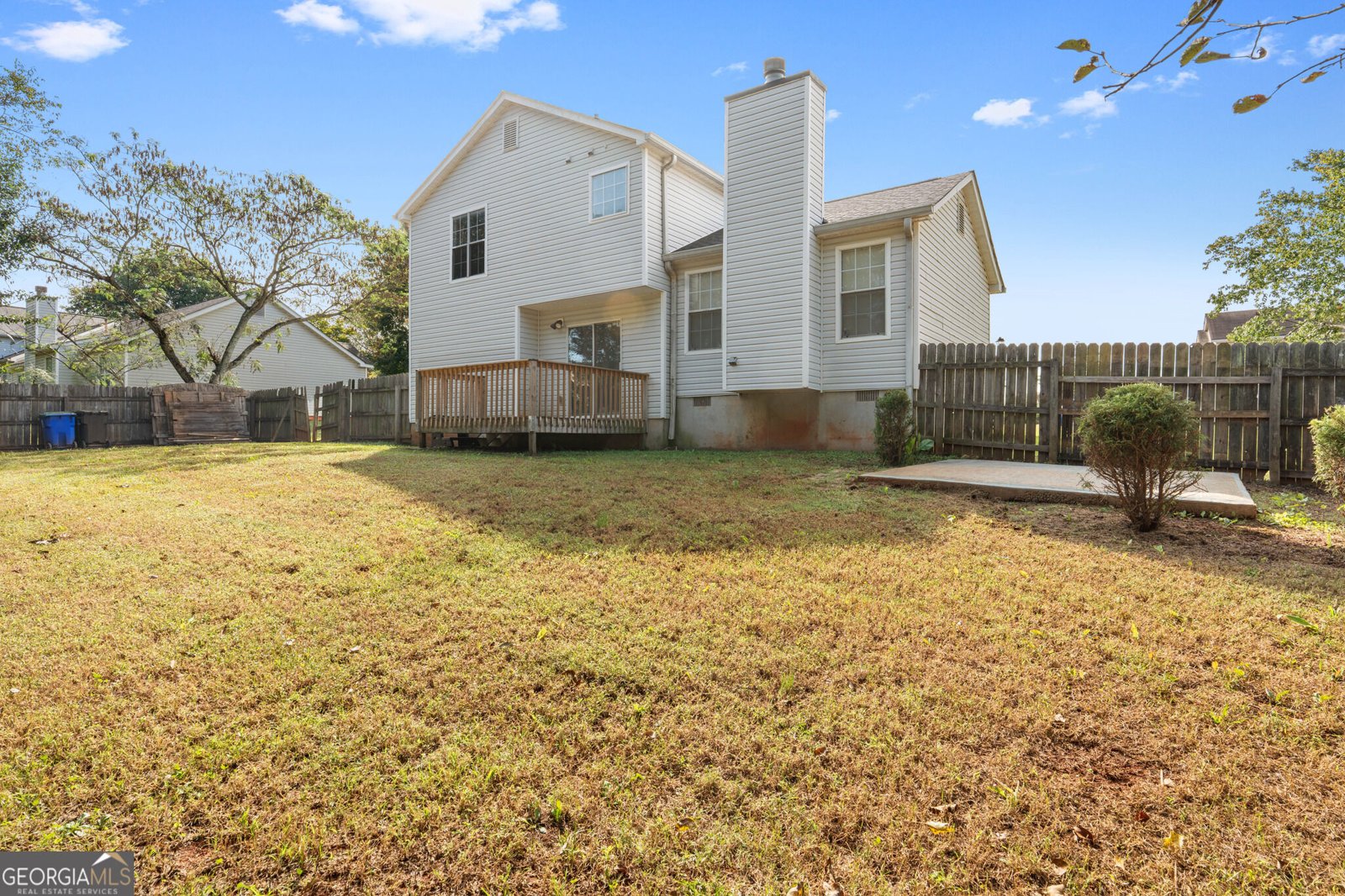 707 Village Overlook McDonough - Photo 38