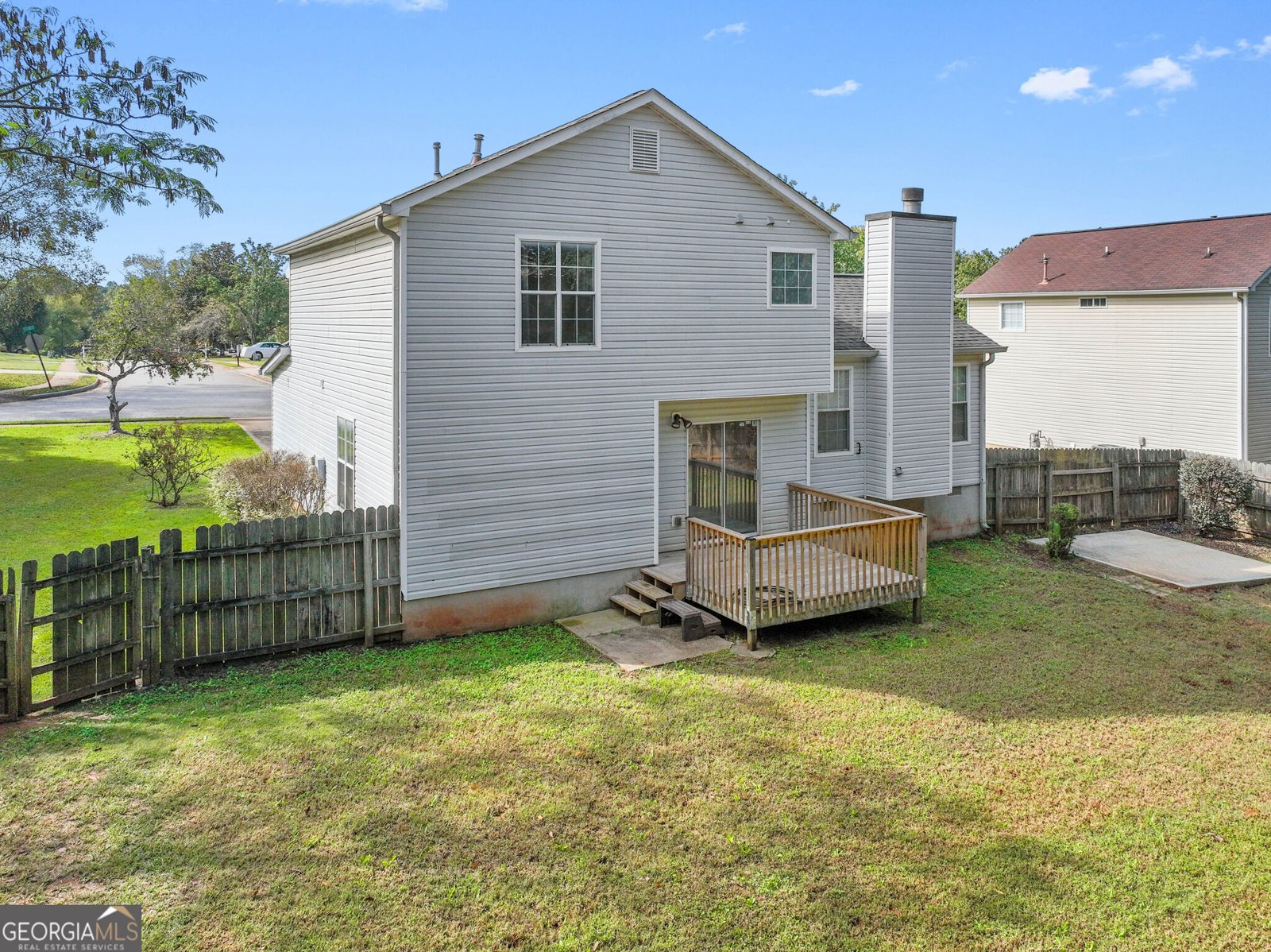 707 Village Overlook McDonough - Photo 6