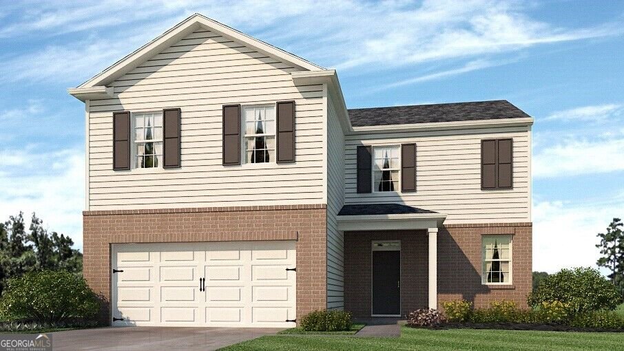 101 Arbor Creek Drive Dallas - main photo