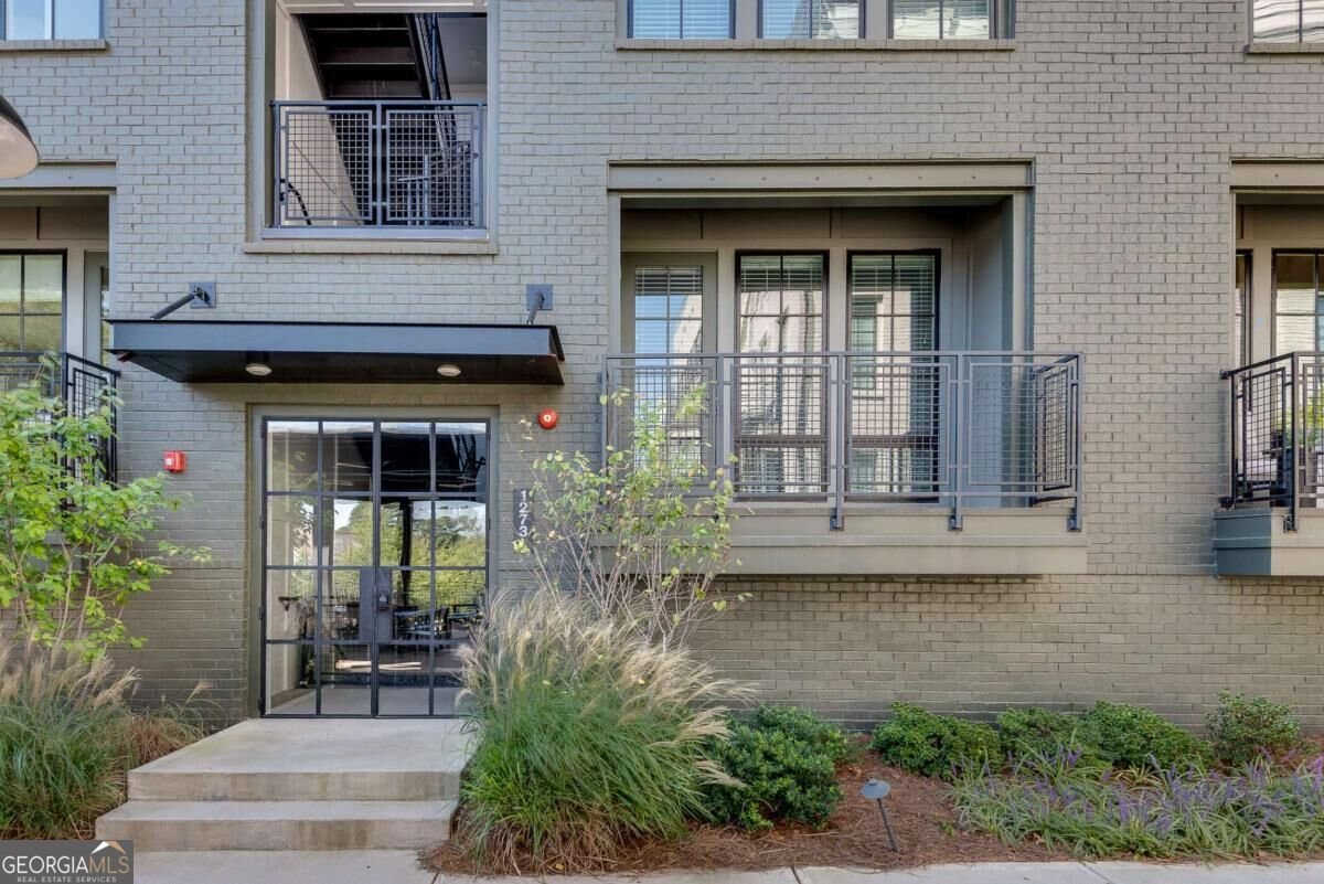 1273 Longreen Terrace Atlanta - main photo