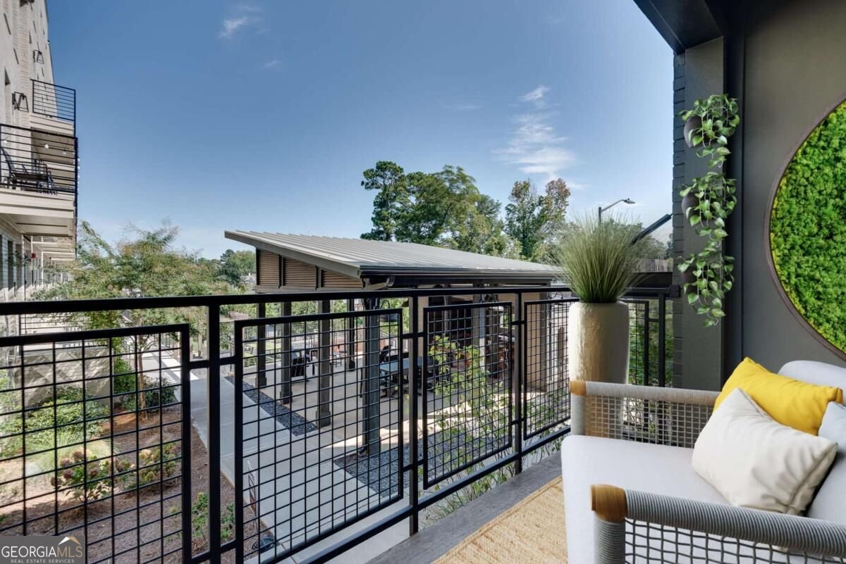 1273 Longreen Terrace Atlanta - Photo 15