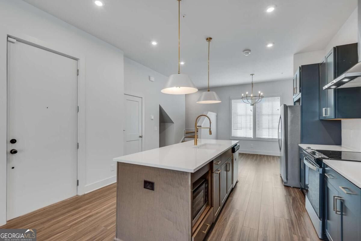 1273 Longreen Terrace Atlanta - Photo 16