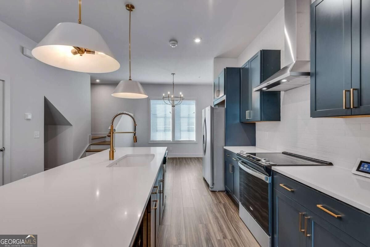 1273 Longreen Terrace Atlanta - Photo 17