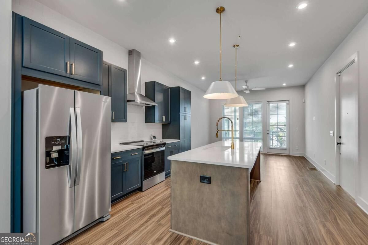 1273 Longreen Terrace Atlanta - Photo 19