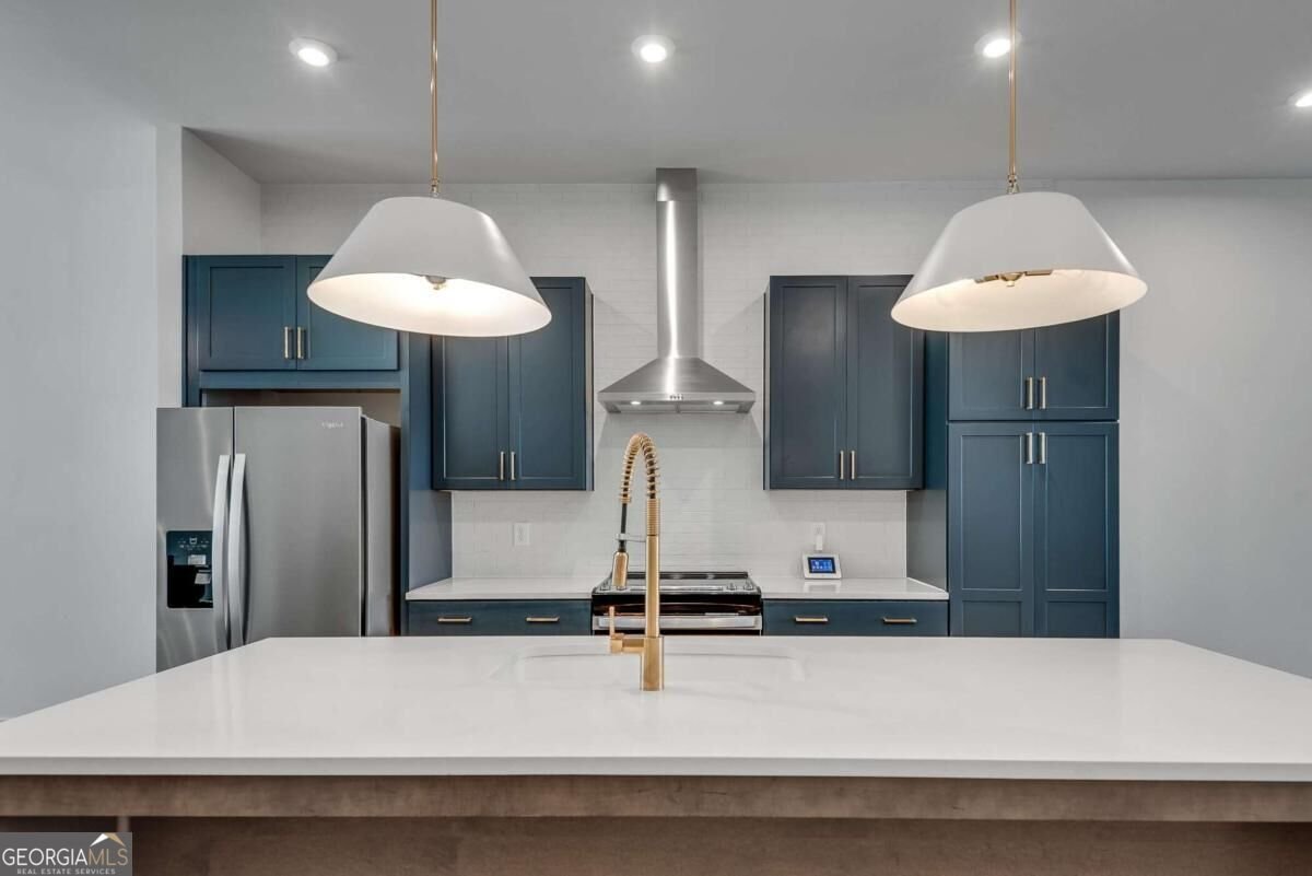 1273 Longreen Terrace Atlanta - Photo 20