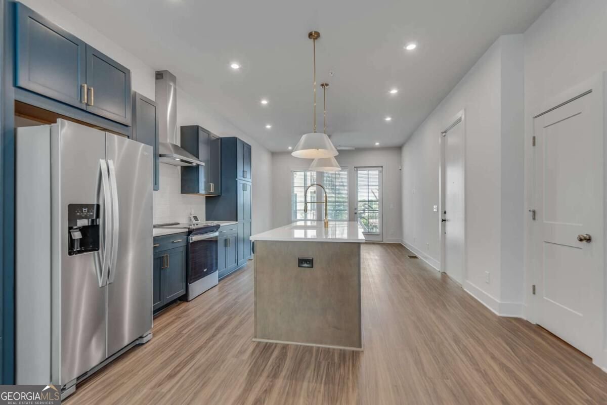 1273 Longreen Terrace Atlanta - Photo 23
