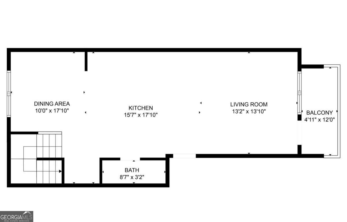 1273 Longreen Terrace Atlanta - Photo 47