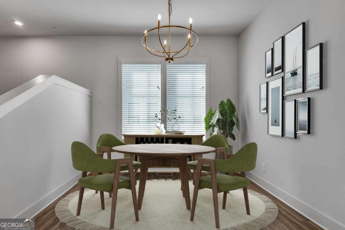 1273 Longreen Terrace Atlanta - Photo 8