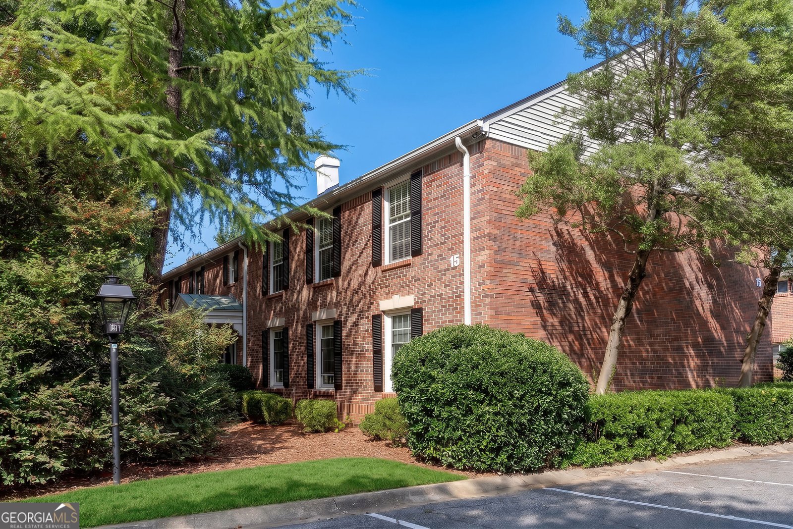 6700 Roswell Road Sandy Springs - Photo 24