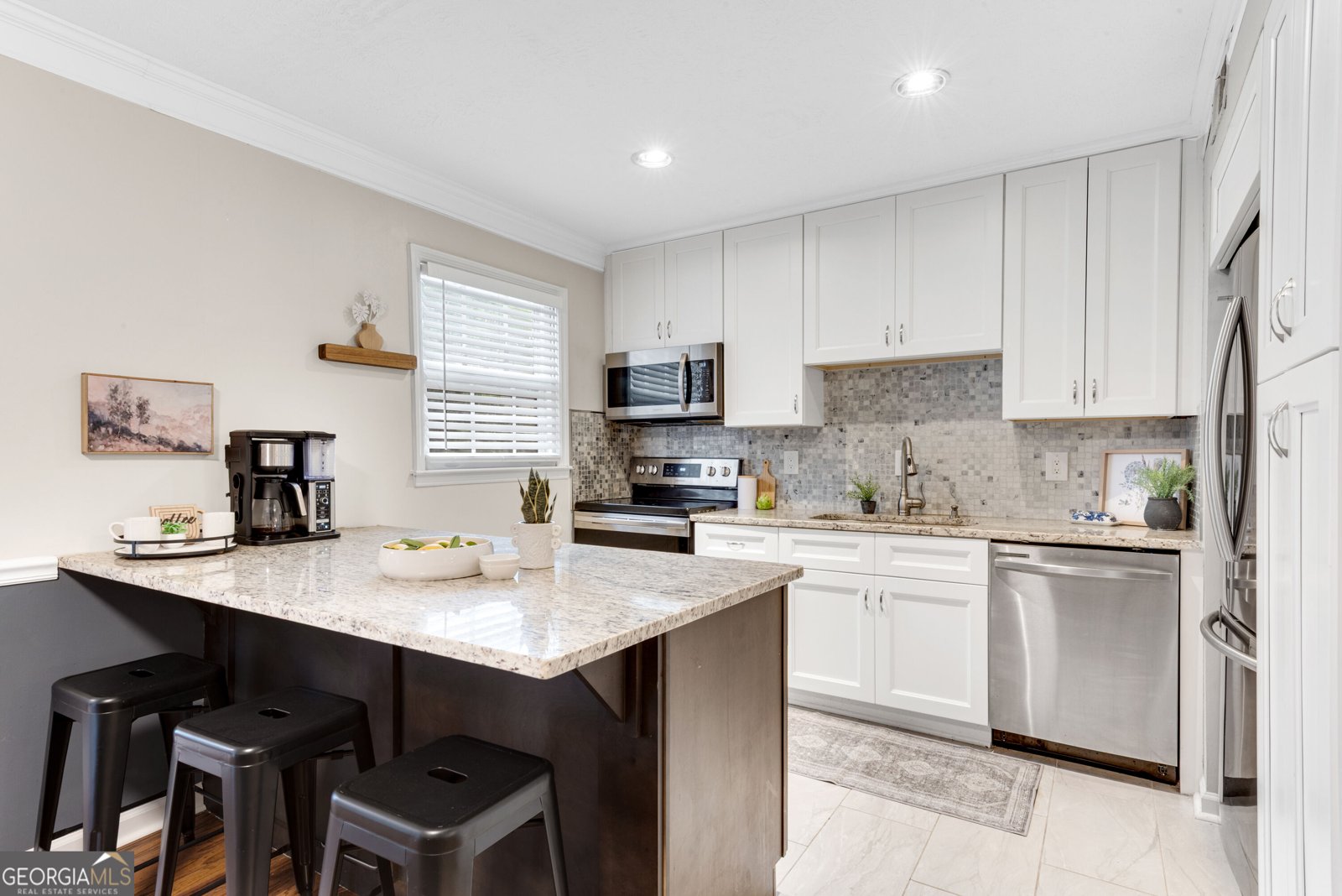 6700 Roswell Road Sandy Springs - Photo 8