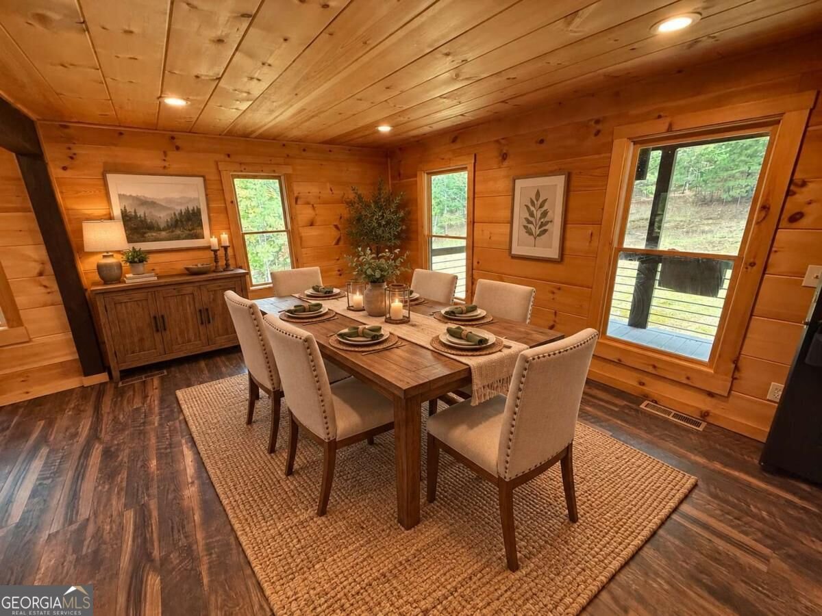 184 Jordan Drive Blue Ridge - Photo 15