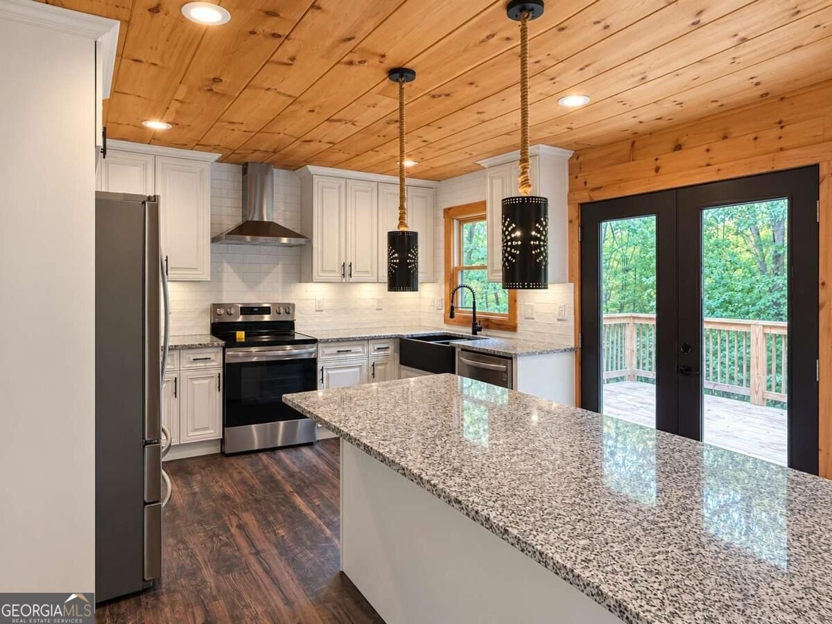 184 Jordan Drive Blue Ridge - Photo 6