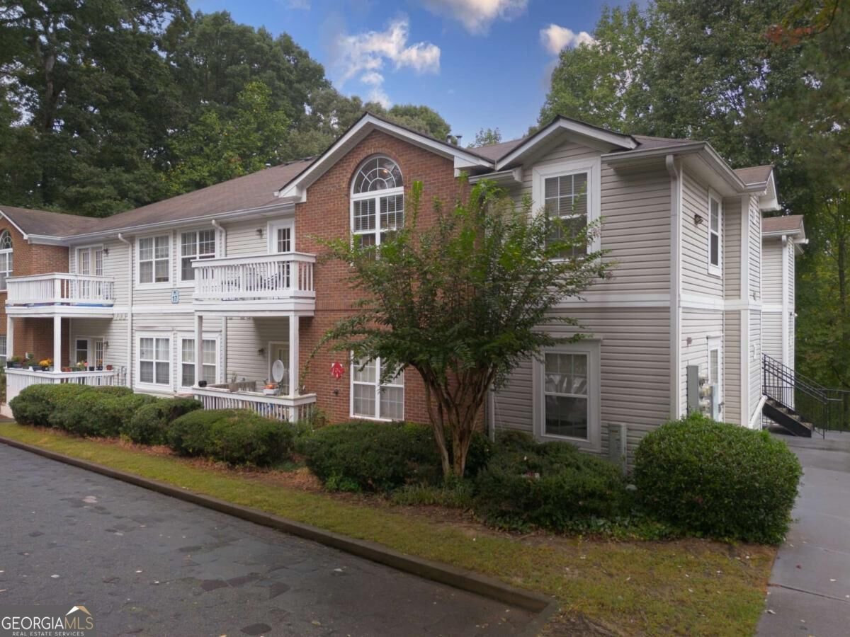 4006 Orchard Hill Terrace Stone Mountain - main photo