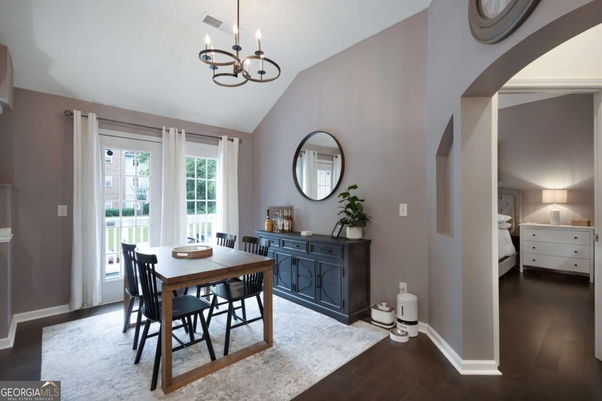 4006 Orchard Hill Terrace Stone Mountain - Photo 13