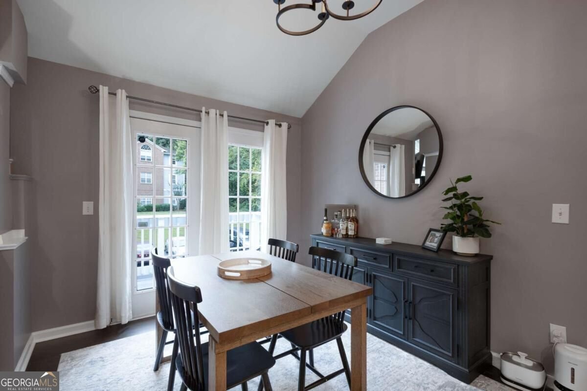 4006 Orchard Hill Terrace Stone Mountain - Photo 14