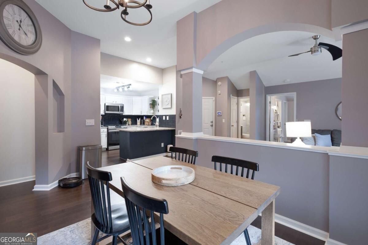 4006 Orchard Hill Terrace Stone Mountain - Photo 15