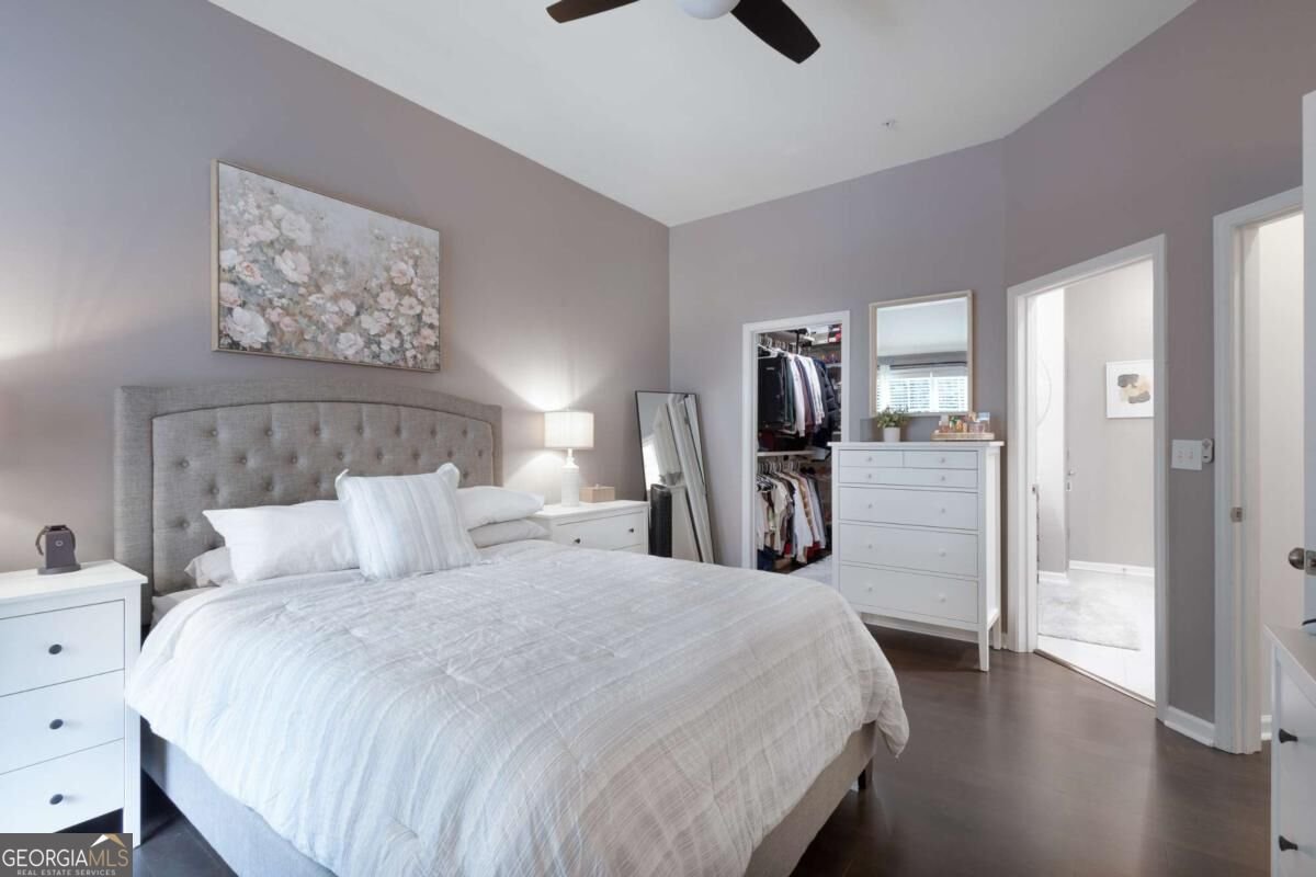 4006 Orchard Hill Terrace Stone Mountain - Photo 17