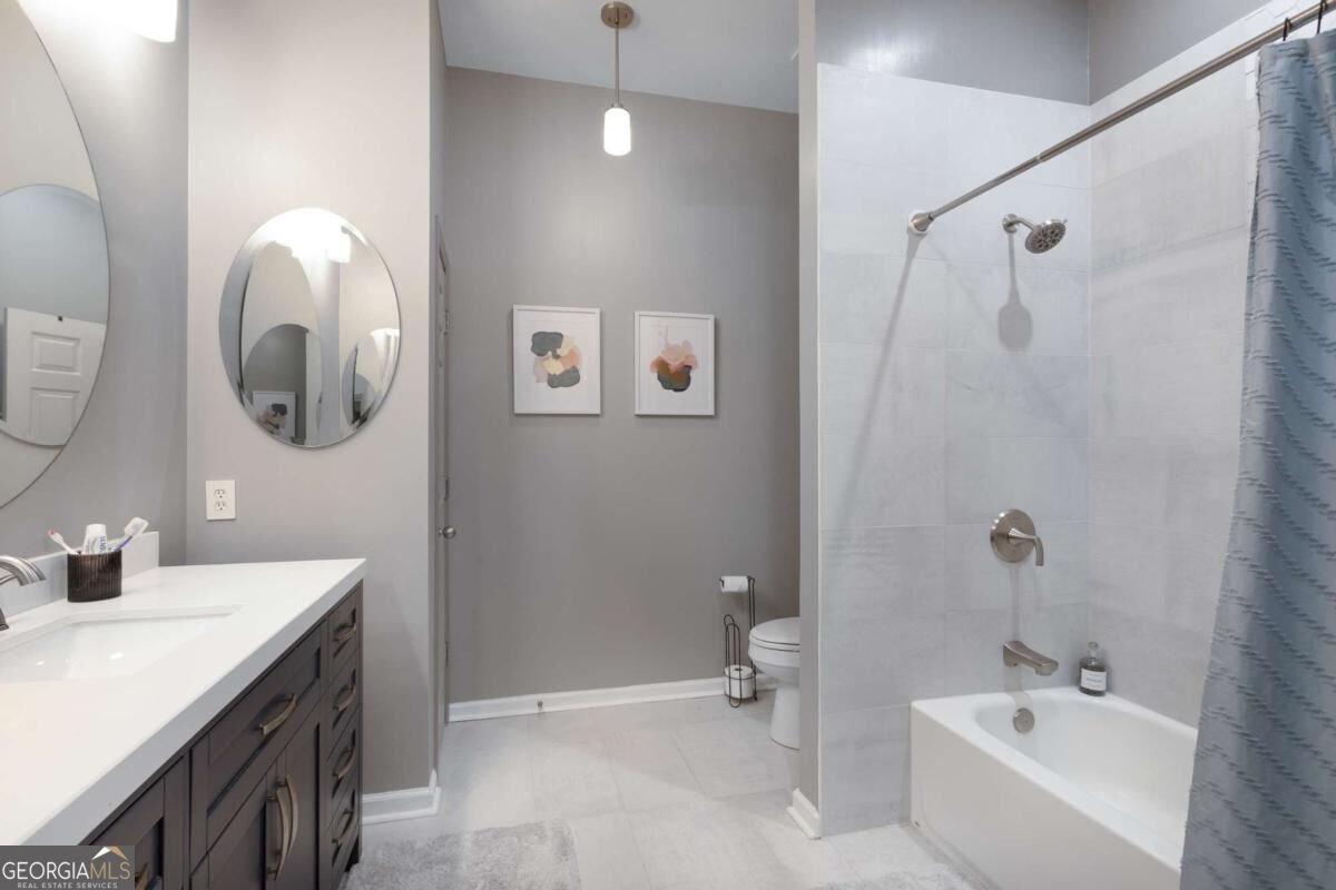 4006 Orchard Hill Terrace Stone Mountain - Photo 18